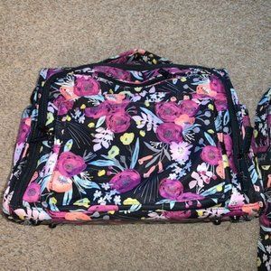 JuJuBe Black and Bloom BFF